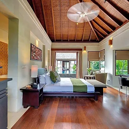 Mandalay Villas By Elite Havens