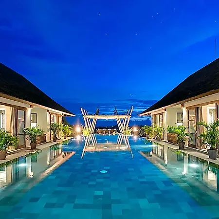 Mandalay Villas By Elite Havens