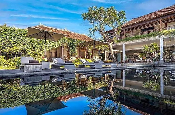 Mandalay By Elite Havens ホテル