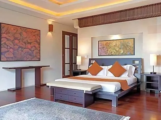 Mandalay By Elite Havens ホテル