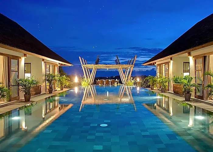 Mandalay By Elite Havens ホテル 5*