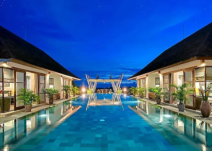 Mandalay By Elite Havens Munggu