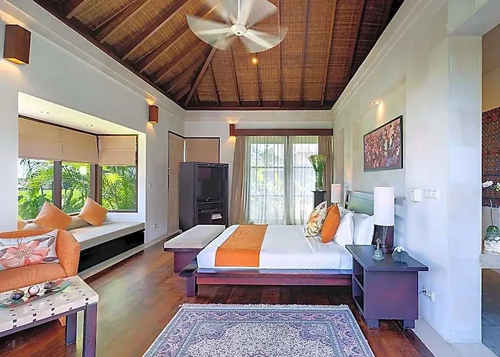 Mandalay By Elite Havens Munggu
