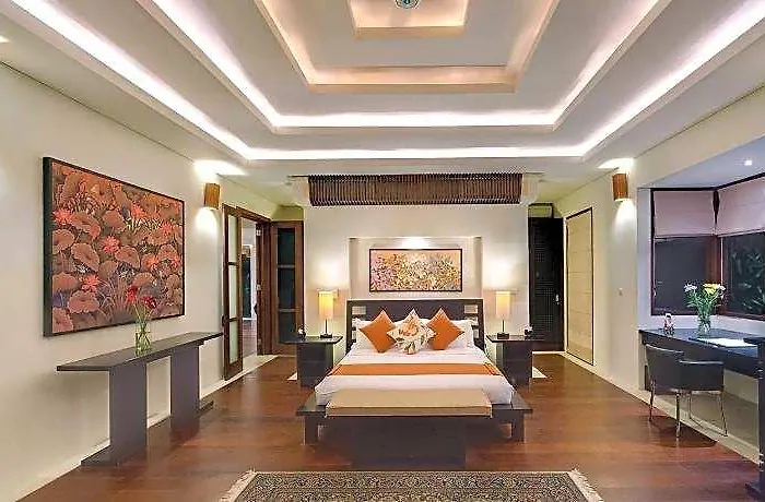 Mandalay By Elite Havens 5* Munggu