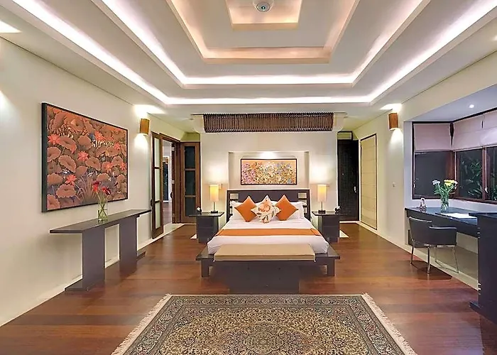 Mandalay By Elite Havens ホテル