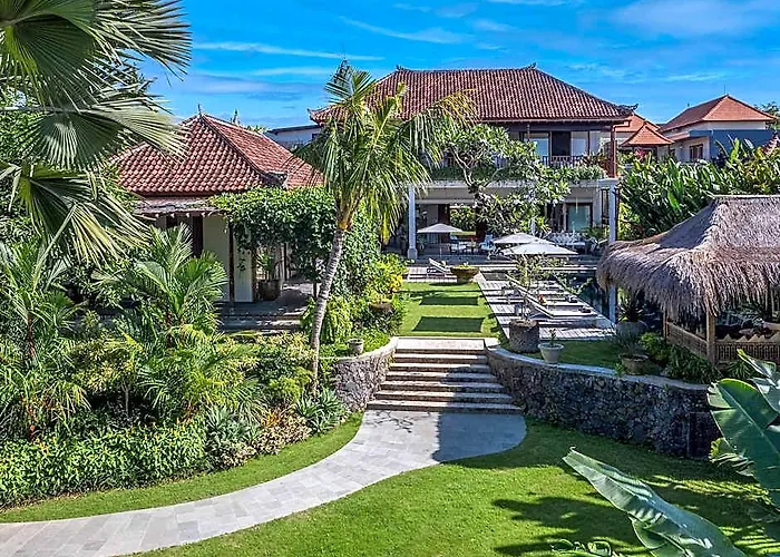 Mandalay By Elite Havens 5*