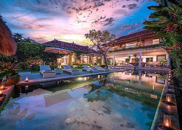 Mandalay By Elite Havens Munggu