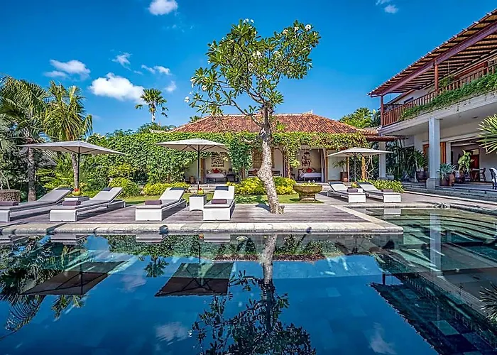 Mandalay By Elite Havens ホテル 5*