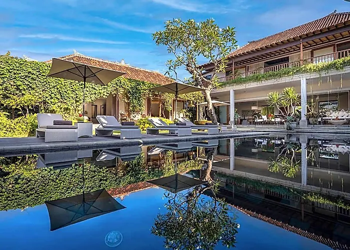 Mandalay By Elite Havens Munggu